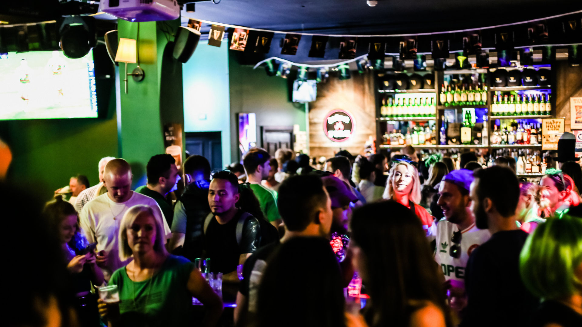 Scruffy Murphys Sydney(6)